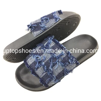 Leichtes EVA-Obermaterial für Slide-Sandalen, Schuhe und Jeans