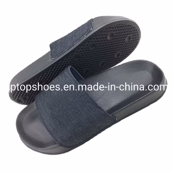 Leichtes EVA-Obermaterial für Slide-Sandalen, Schuhe und Jeans