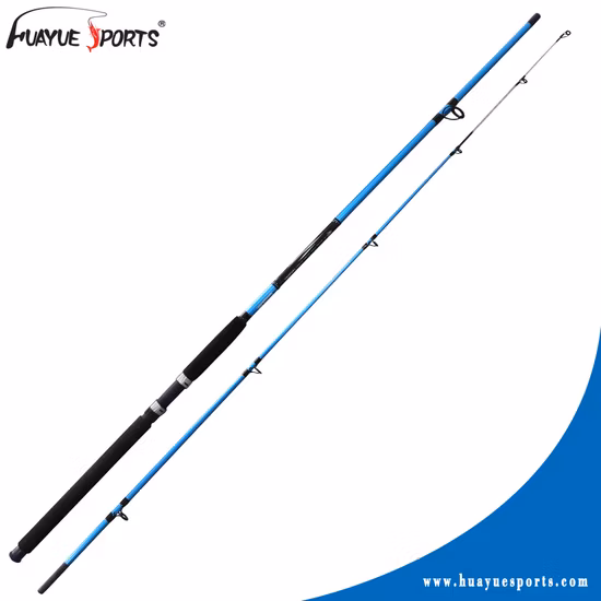 Ecooda Prodigal Series Bootsköder-Angelrute im Angebot, 2,1 2,4 2,7 Meter